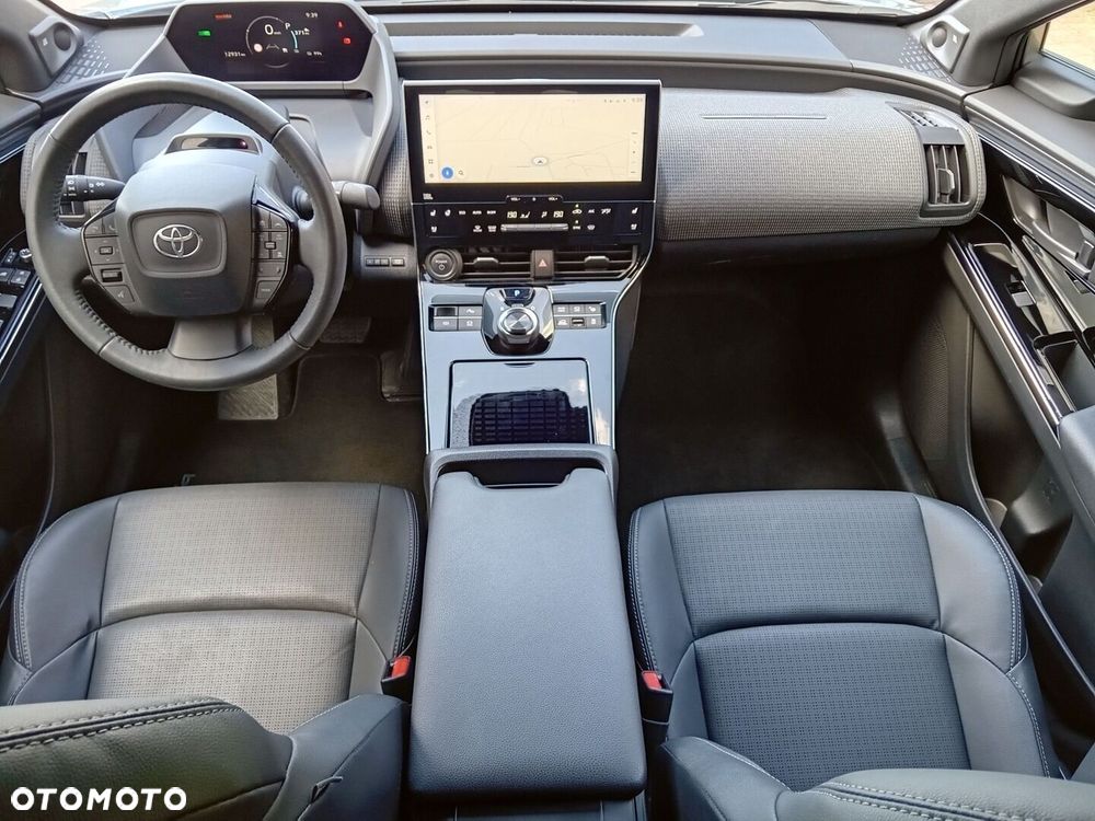 Toyota bZ4X 71.4kWh 4x4 Premiere Edition - 9