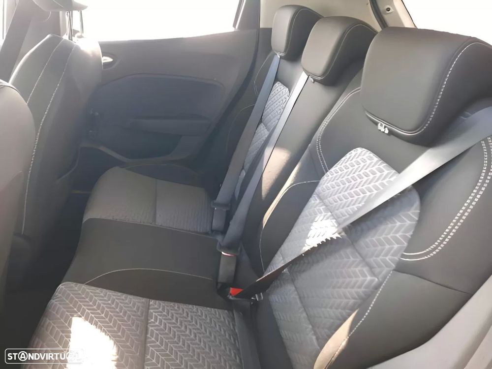 Renault Clio 1.5 Blue dCi Limited - 7