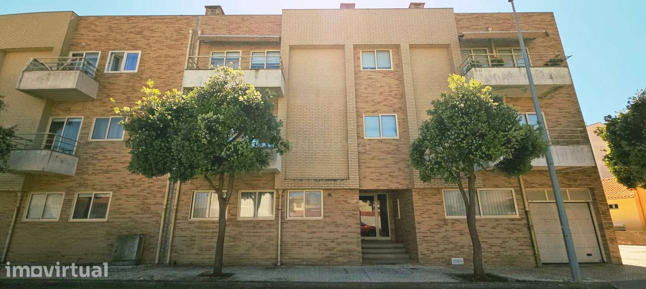 Apartamento T1 a 100m da Praia em Aver o Mar - Grande imagem: 2/20