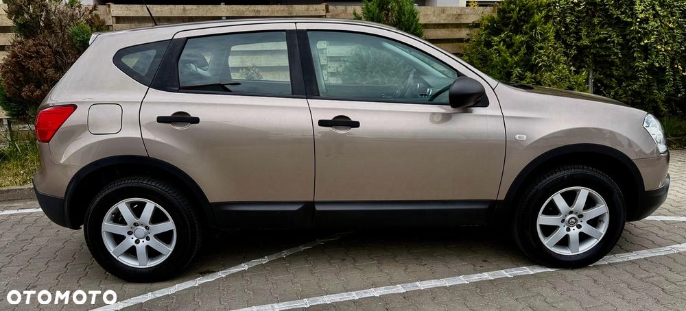 Nissan Qashqai - 14