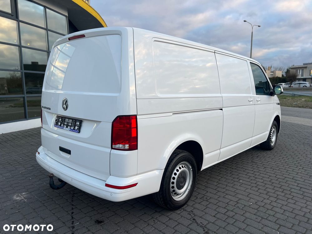 Volkswagen Transporter - 20
