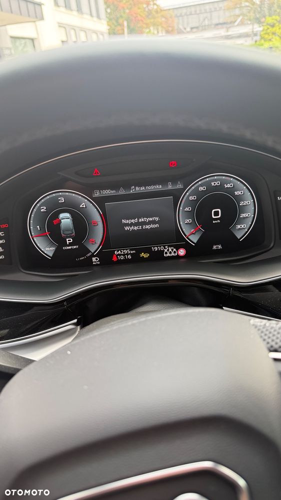 Audi Q7 45 TDI mHEV Quattro S Line Tiptr - 6