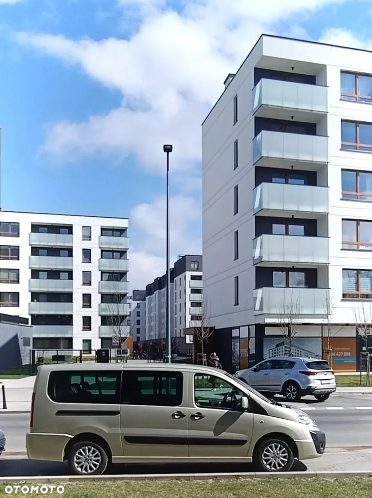 Fiat Scudo Panorama L2H1 Executive - 16