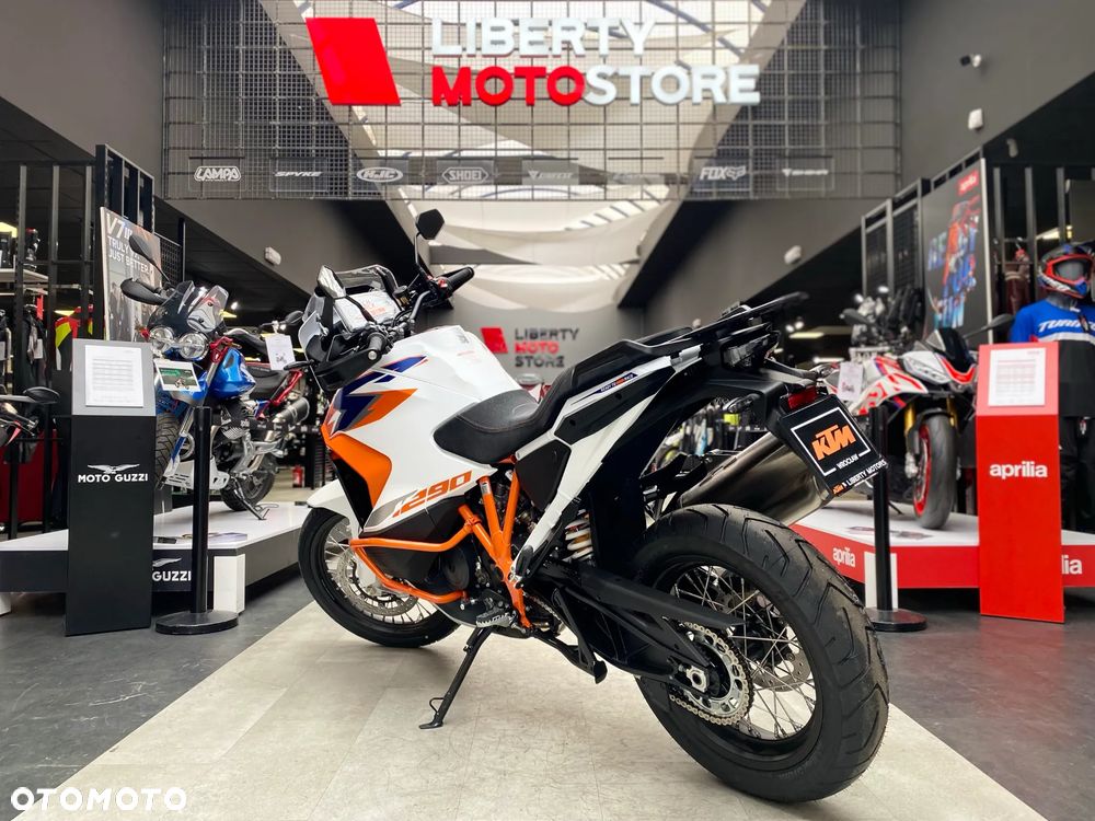 KTM Super Adventure - 4