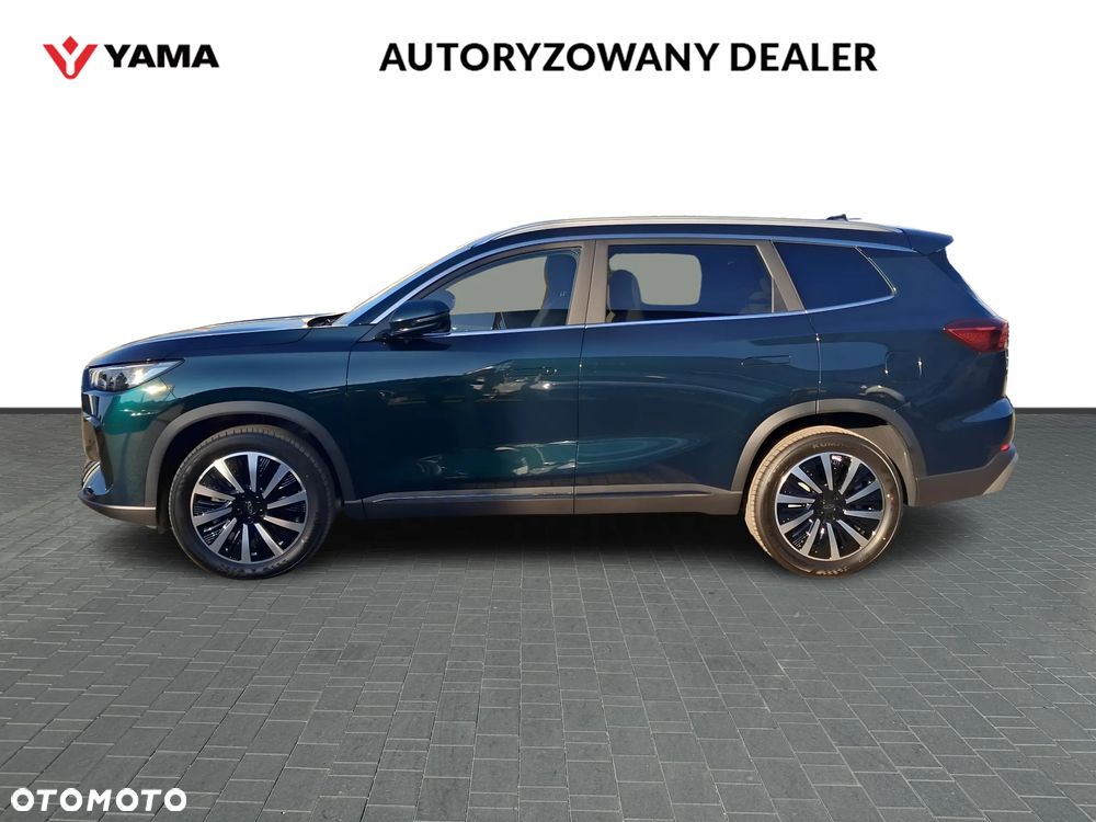 Chery Tiggo 8 1.5 T-GDI Super Hybrid Prestige DCT - 2