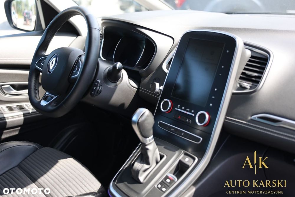 Renault Scenic - 21