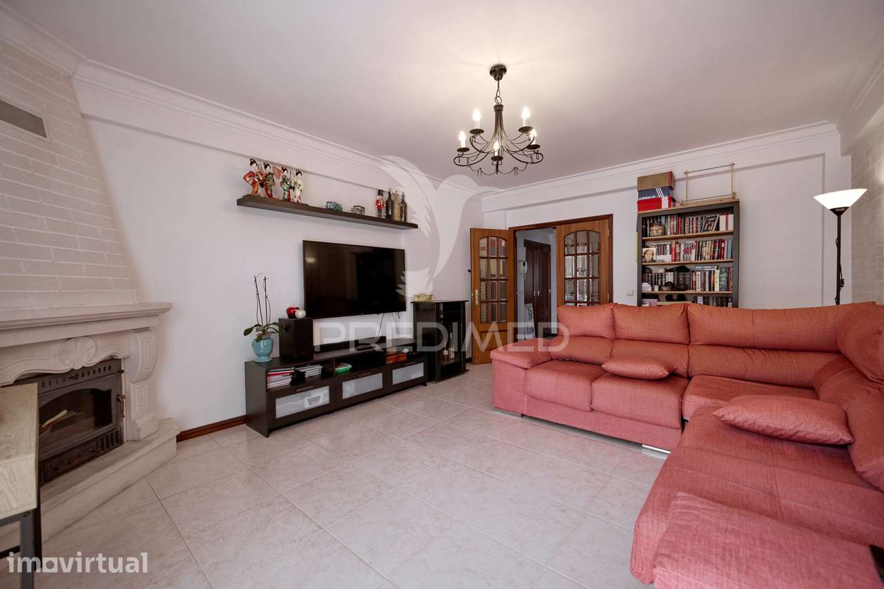 Apartamento T3 no Cartaxo - Grande imagem: 2/26