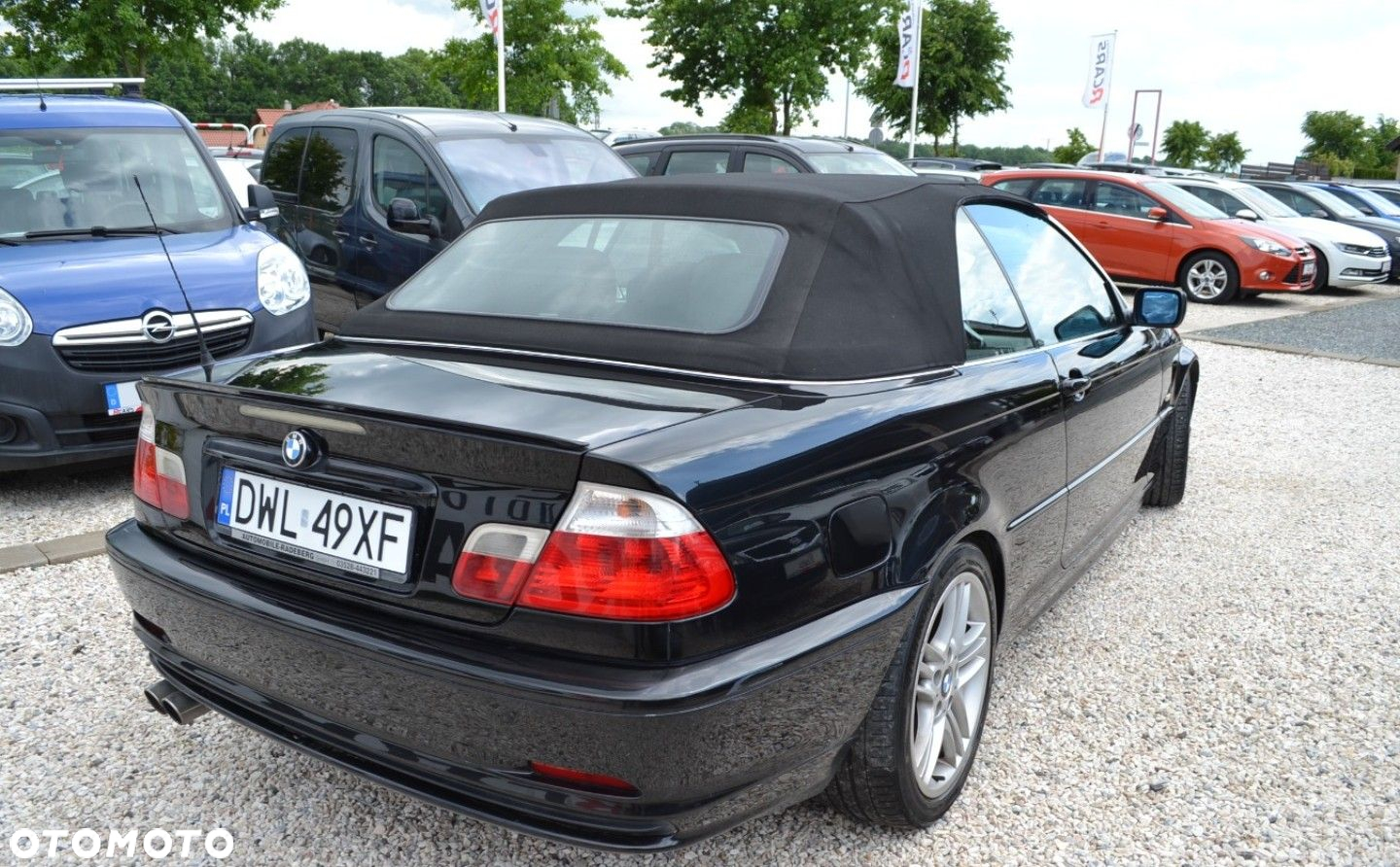 BMW Seria 3 - 12