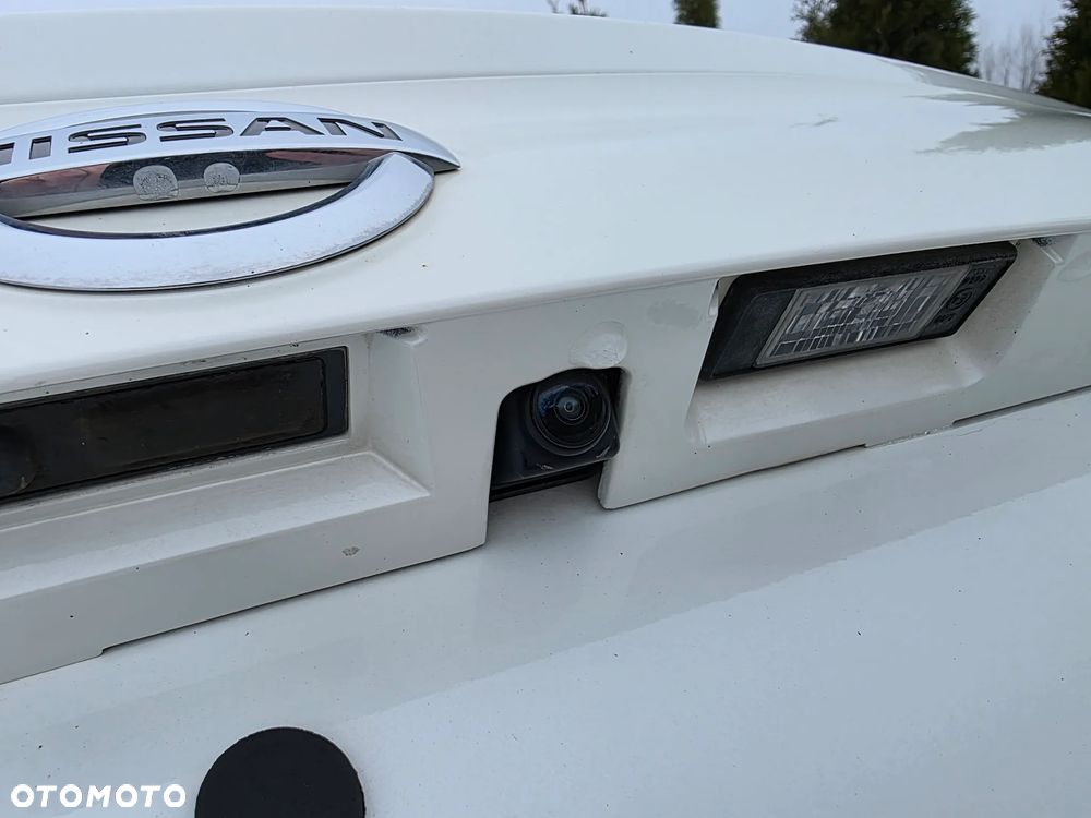 Nissan Qashqai 1.6 DCi Xtronic TEKNA - 16