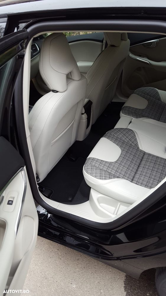 Volvo V40 - 5