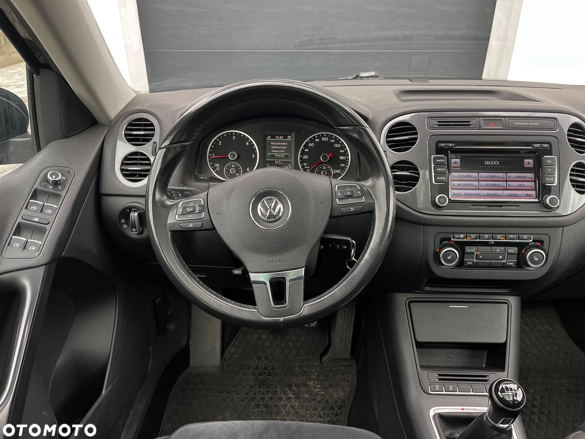 Volkswagen Tiguan 2.0 TDI 4Mot Sport&Style - 7
