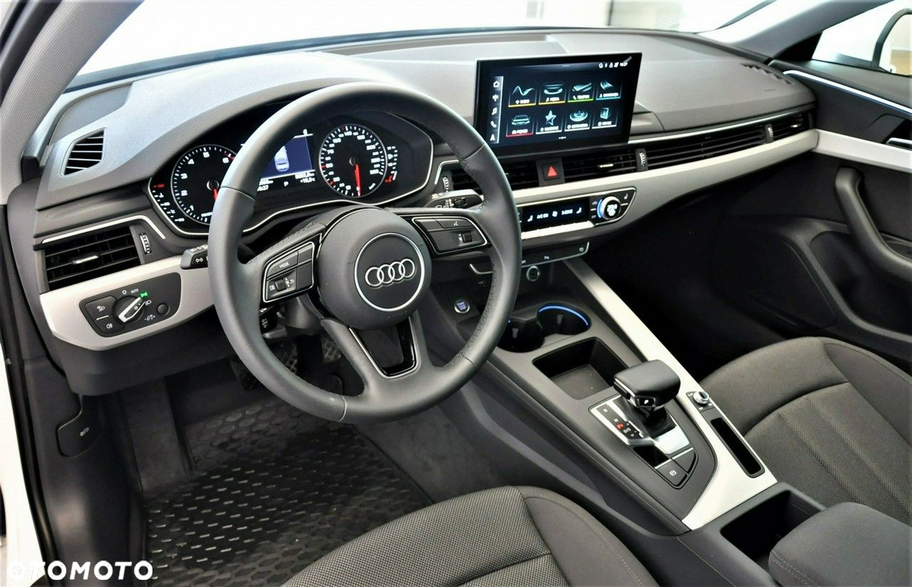 Audi A4 - 12