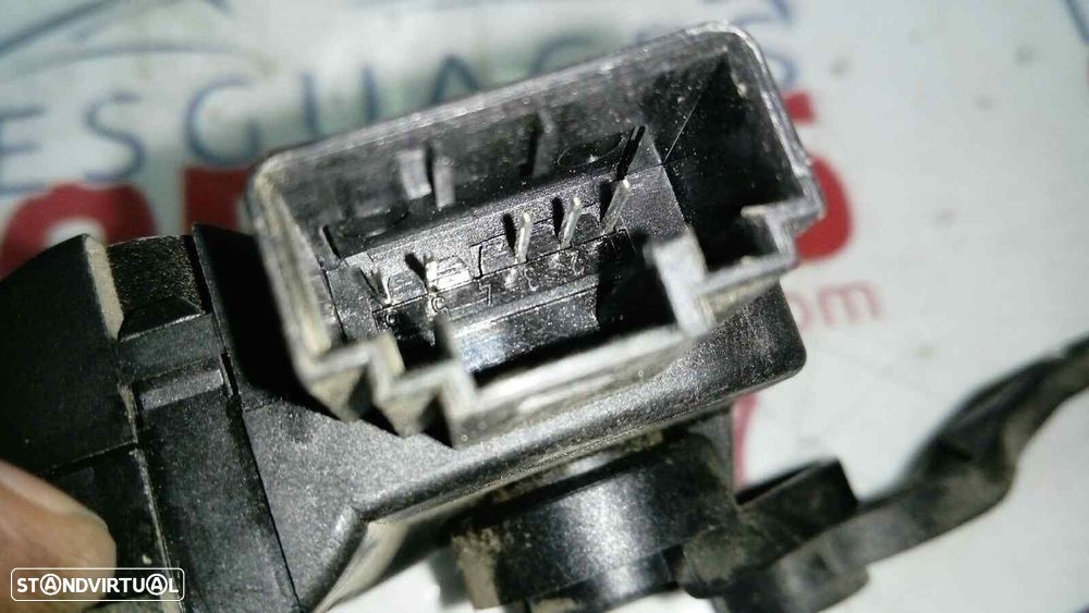 MODULO ELECTRONICO SEAT LEON 2007 -1K1907511B - 4