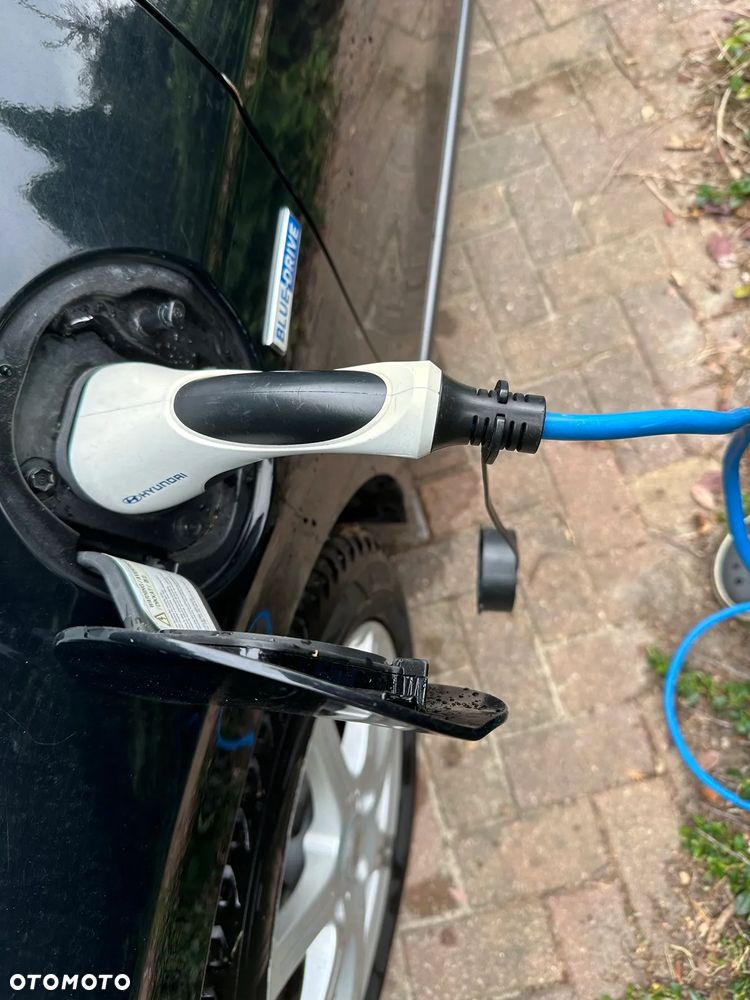 Hyundai IONIQ plug-in hybrid Premium - 1