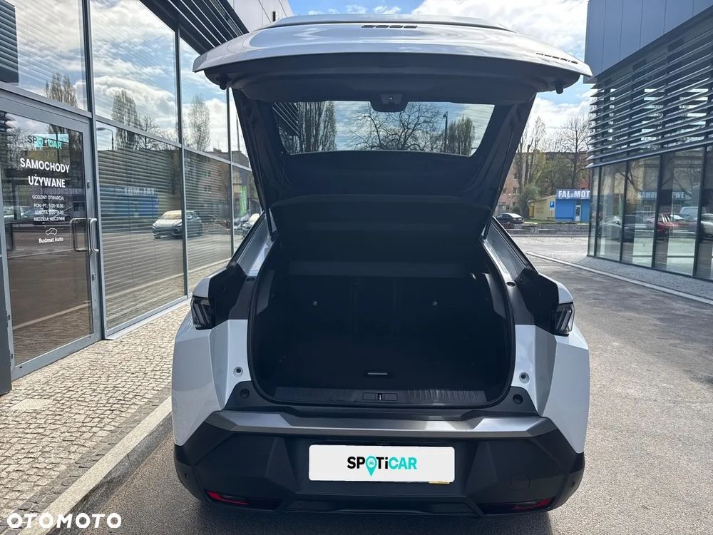 Peugeot 3008 1.2 PureTech mHEV Allure Pack S&S e-DCS6 - 6