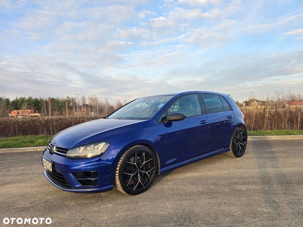 Volkswagen Golf - 21