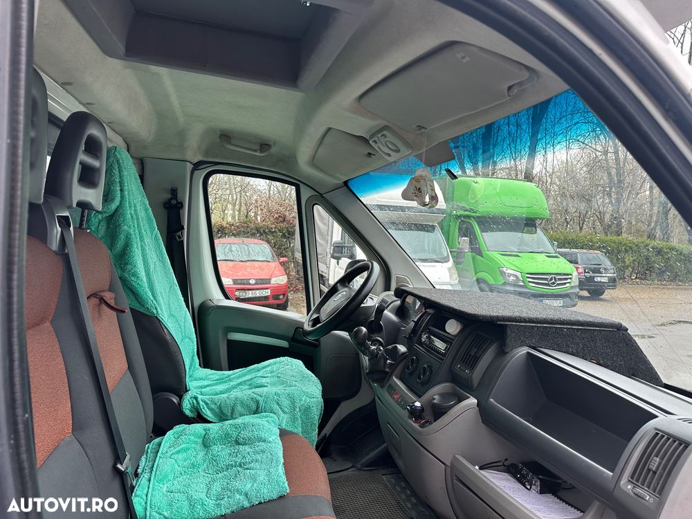 Fiat Ducato - 6