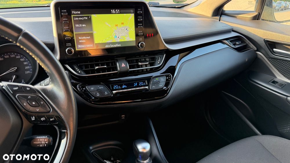 Toyota C-HR 2.0 Style Selection - 28