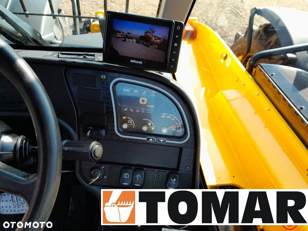 JCB 535-125 HI VIZ - 24