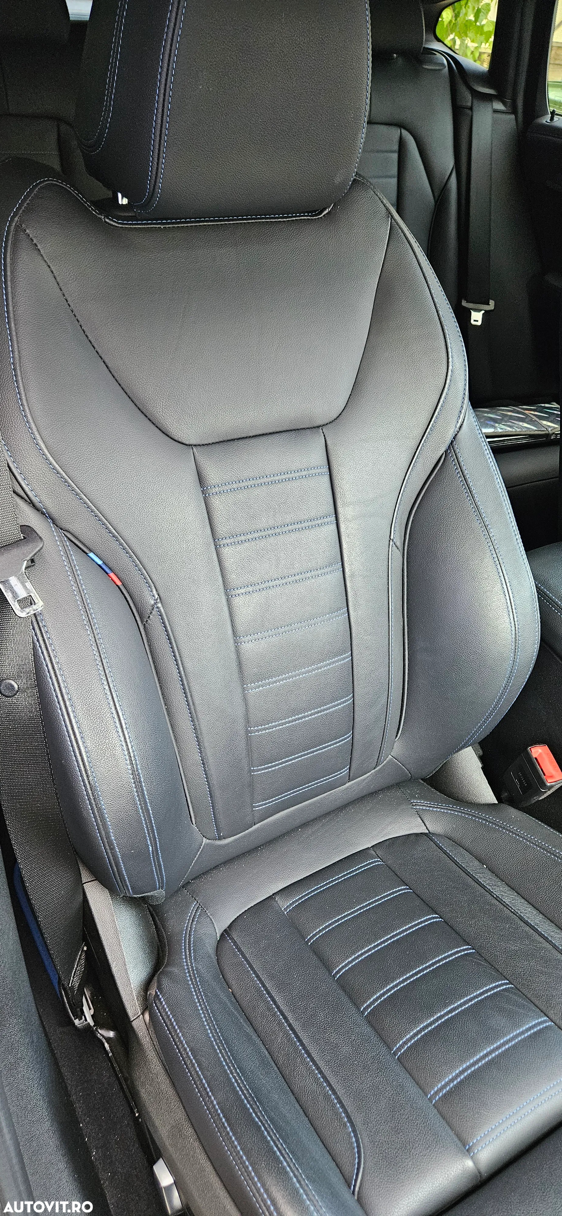 BMW X4 xDrive30i AT M Sport - 17