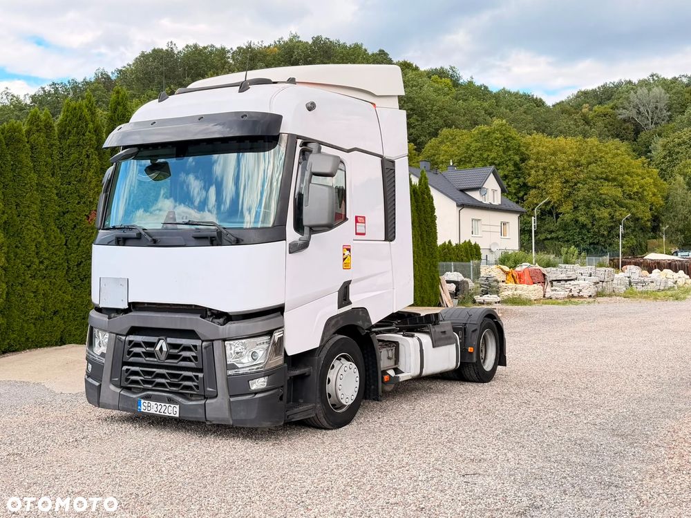 Renault T Gama 460 - 6
