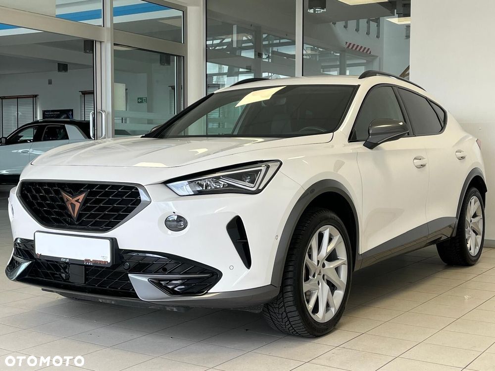 Cupra Formentor - 2