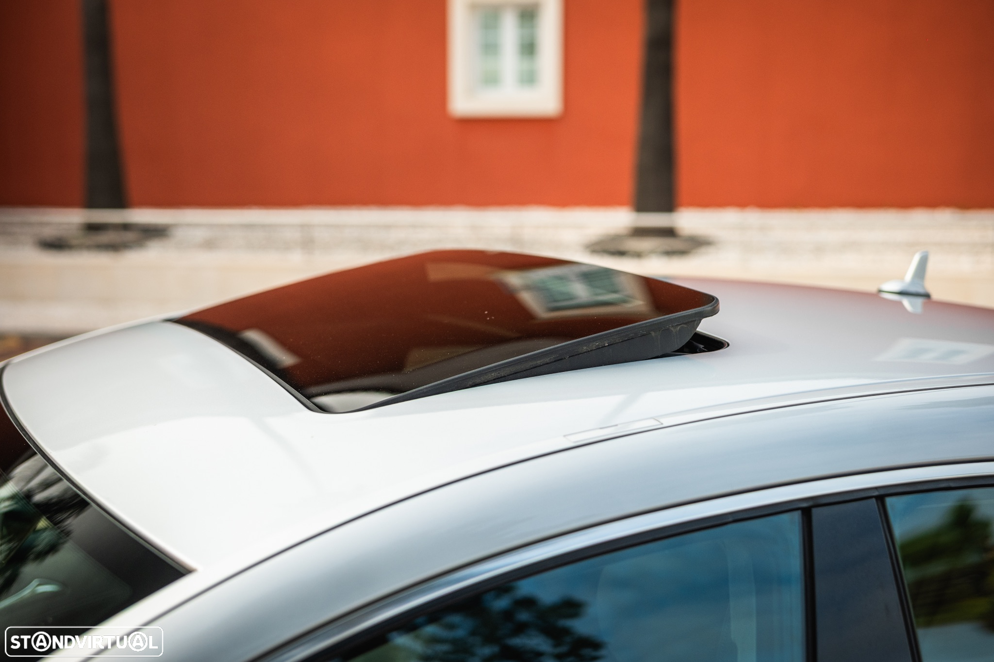 Mercedes-Benz CLS 350 CDi - 7