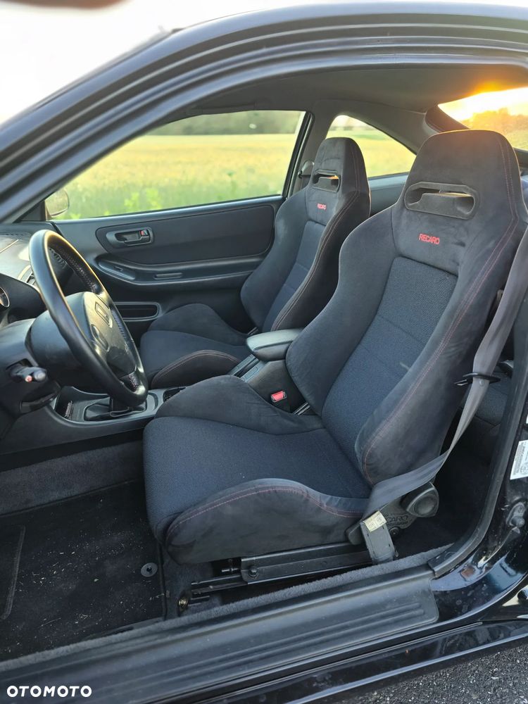 Honda Integra - 7