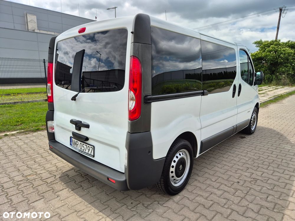 Renault Trafic - 5