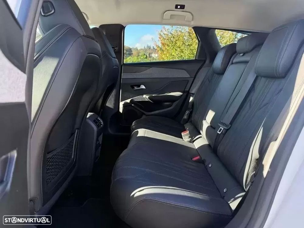 Peugeot 308 SW 1.5 BlueHDi Allure Pack - 17