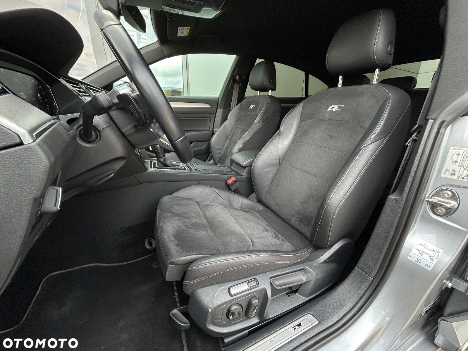 Volkswagen Arteon 2.0 TSI GPF R-Line DSG - 8