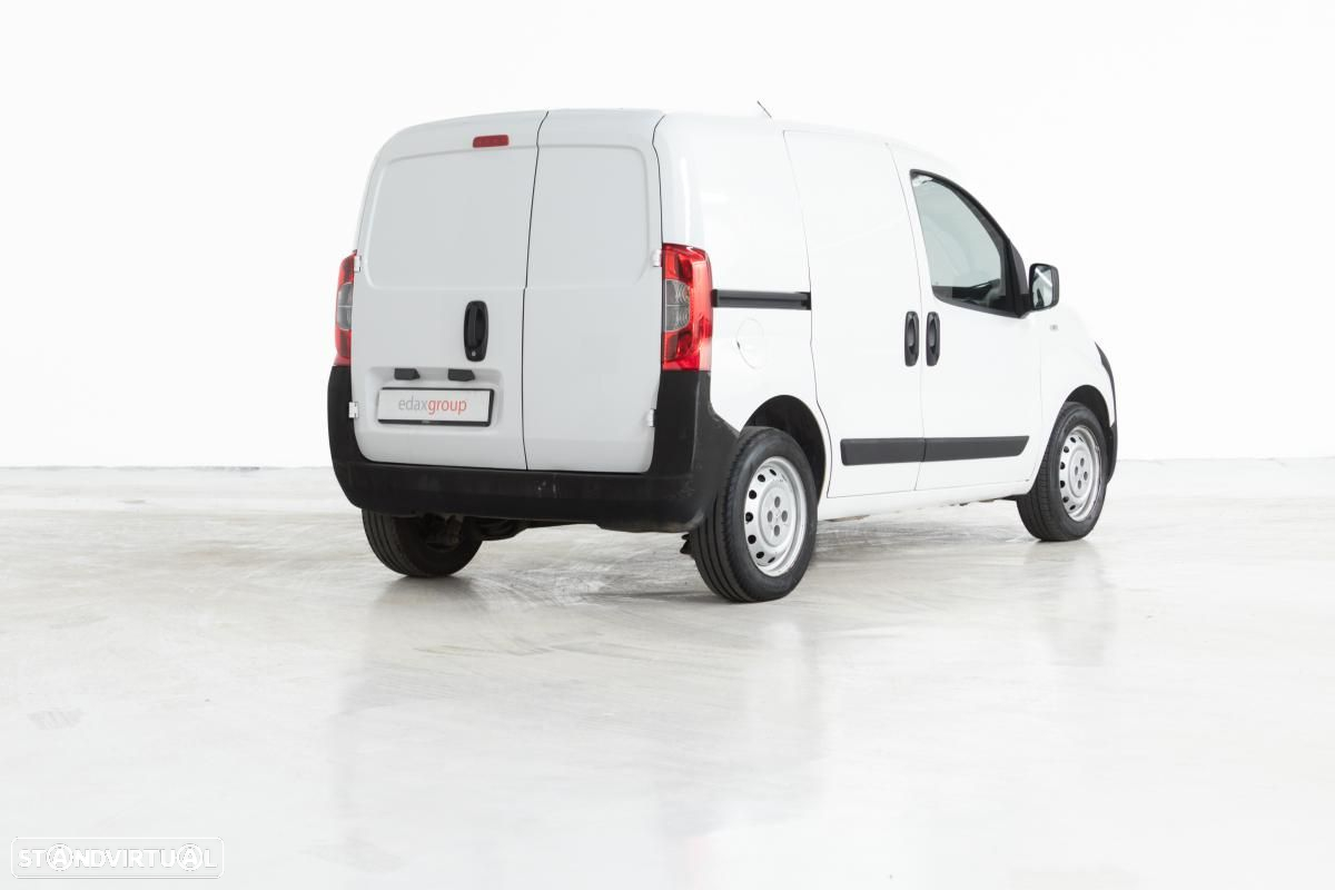 Peugeot Bipper 1.3 HDi Premium - 3