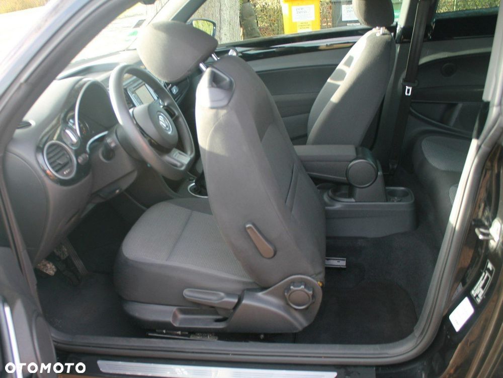 Volkswagen Beetle - 27