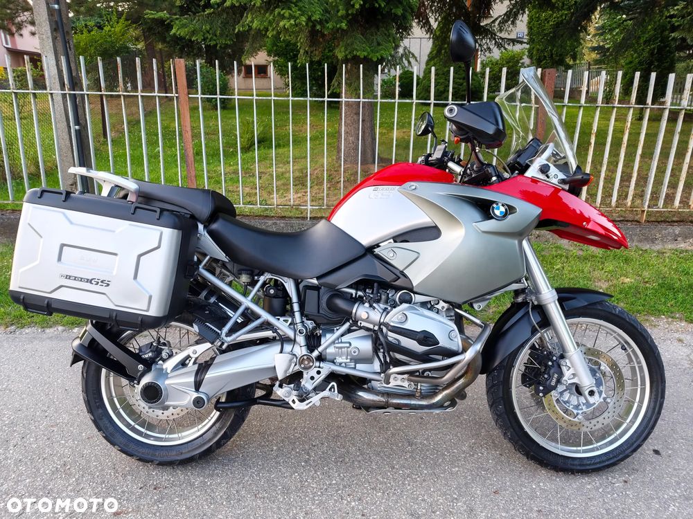 BMW R - 9