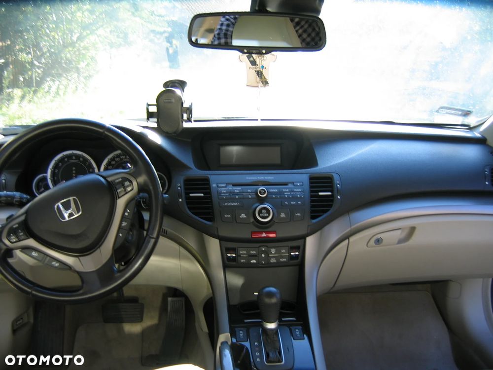 Honda Accord - 5