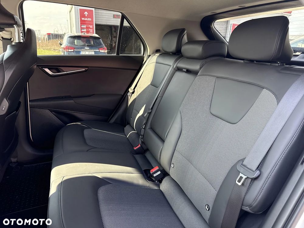 Kia Niro 64kWh L - 16