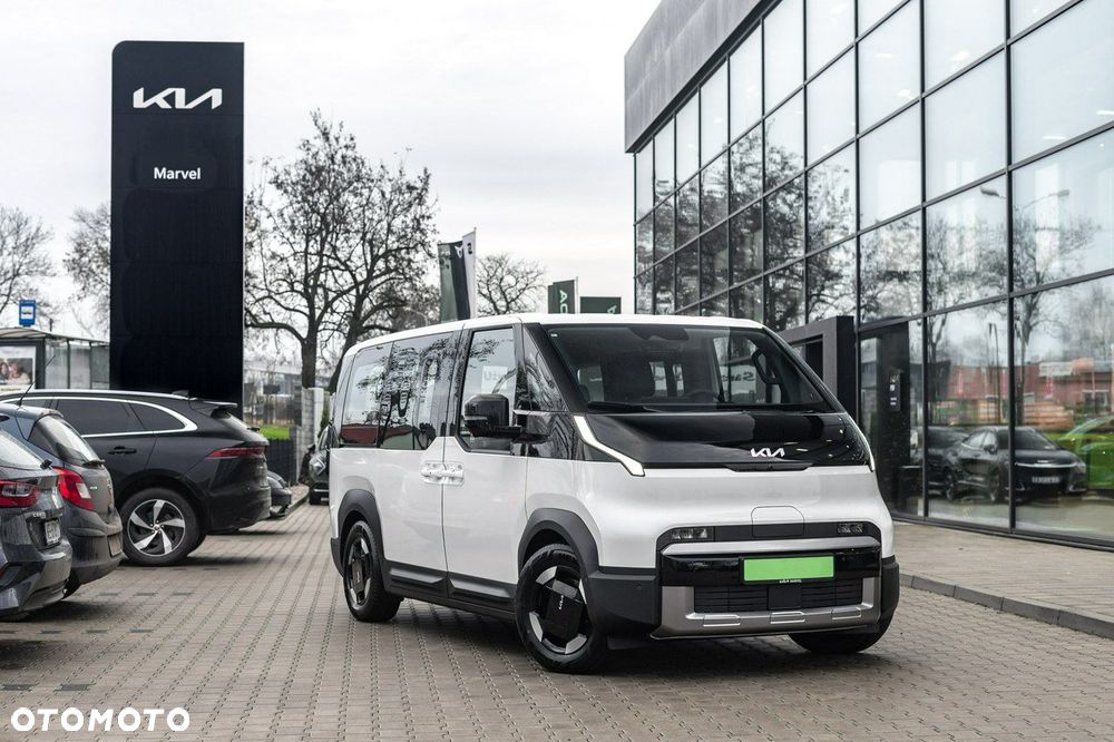 Kia PV5 - 3