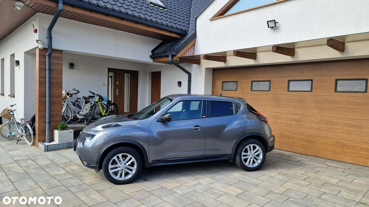 Nissan Juke - 3