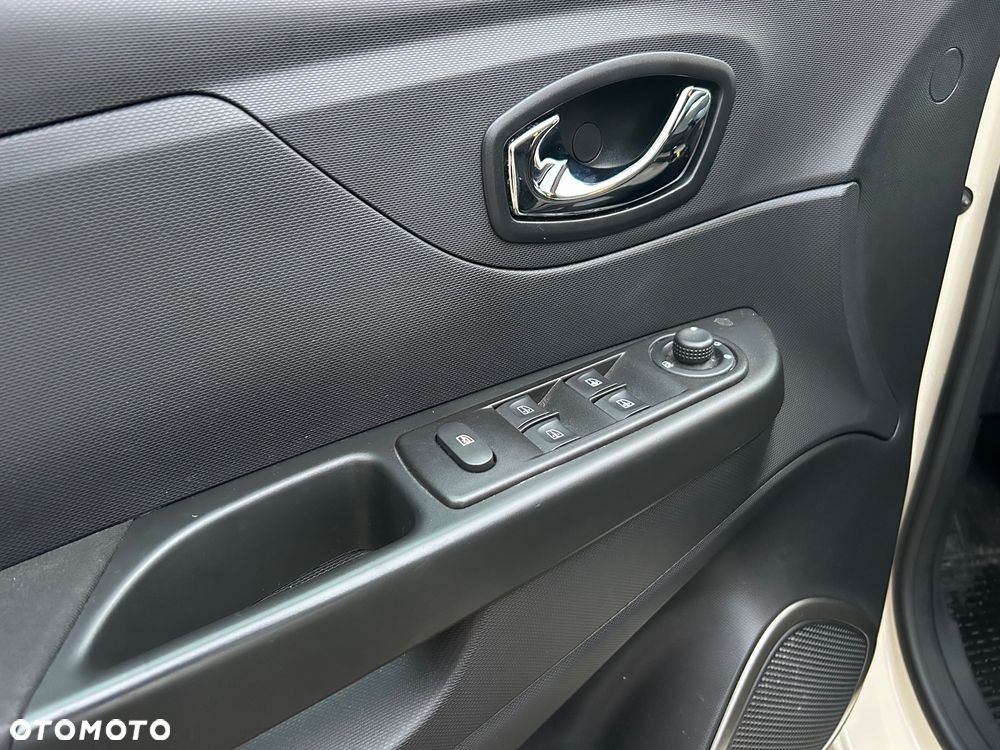 Renault Captur 0.9 Energy TCe Zen - 17