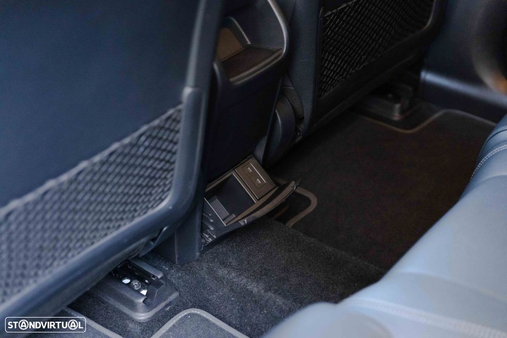 Mercedes-Benz EQA 250+ Edition - 38