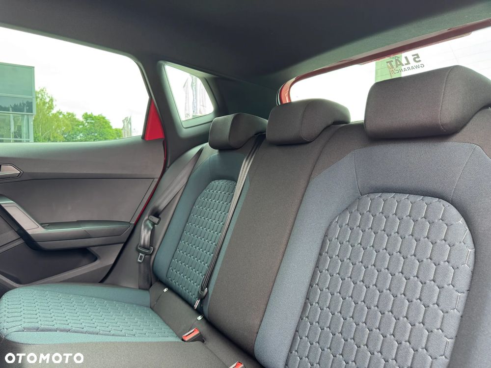 Seat Arona 1.0 TSI Style S&S - 12