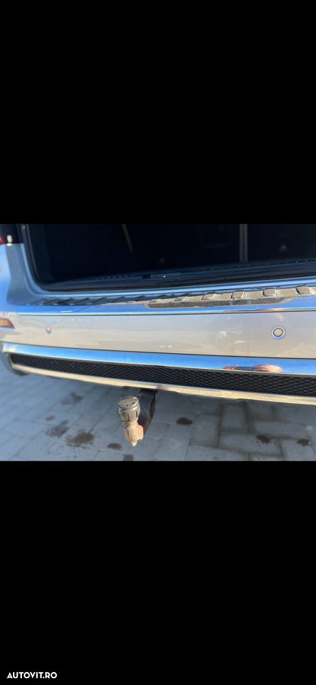 Mercedes-Benz ML - 7