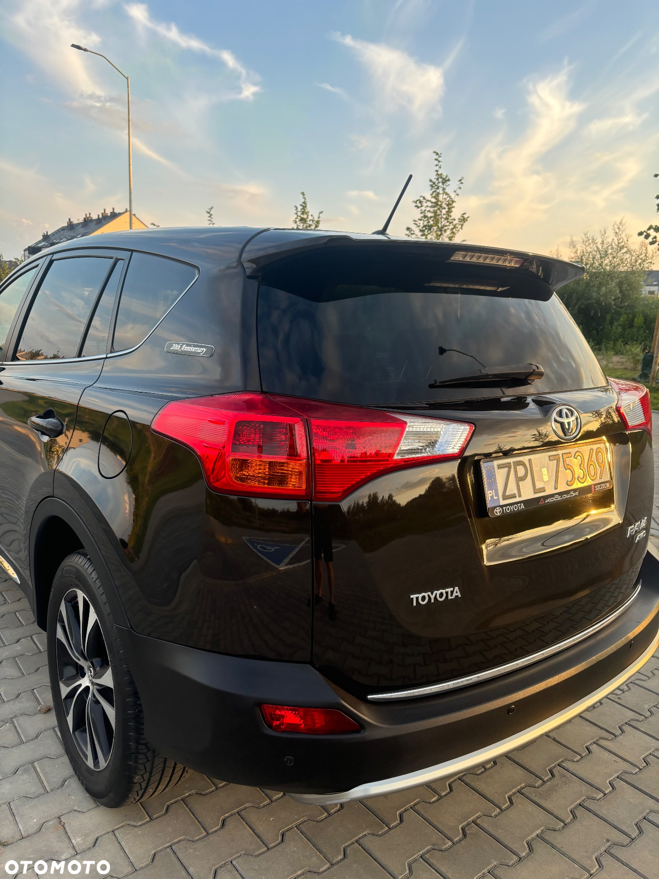 Toyota RAV4 2.0 D-4D Premium 4x2 - 6