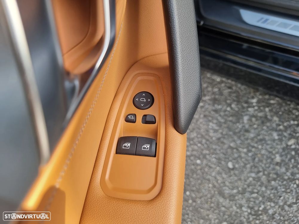 BMW Z4 M40i Aut. - 8