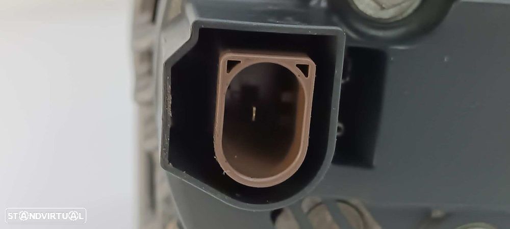 ALTERNADOR LAND ROVER RANGE ROVER SPORT HSE - 5