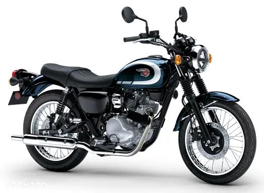 Kawasaki Inny - 1