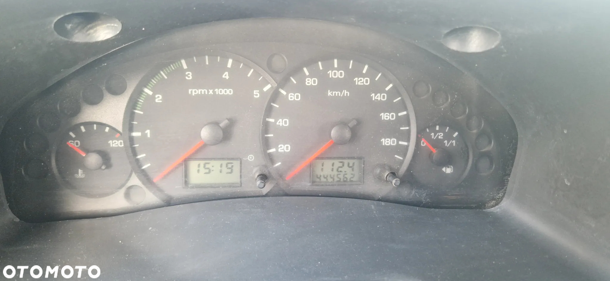 Ford Transit - 5