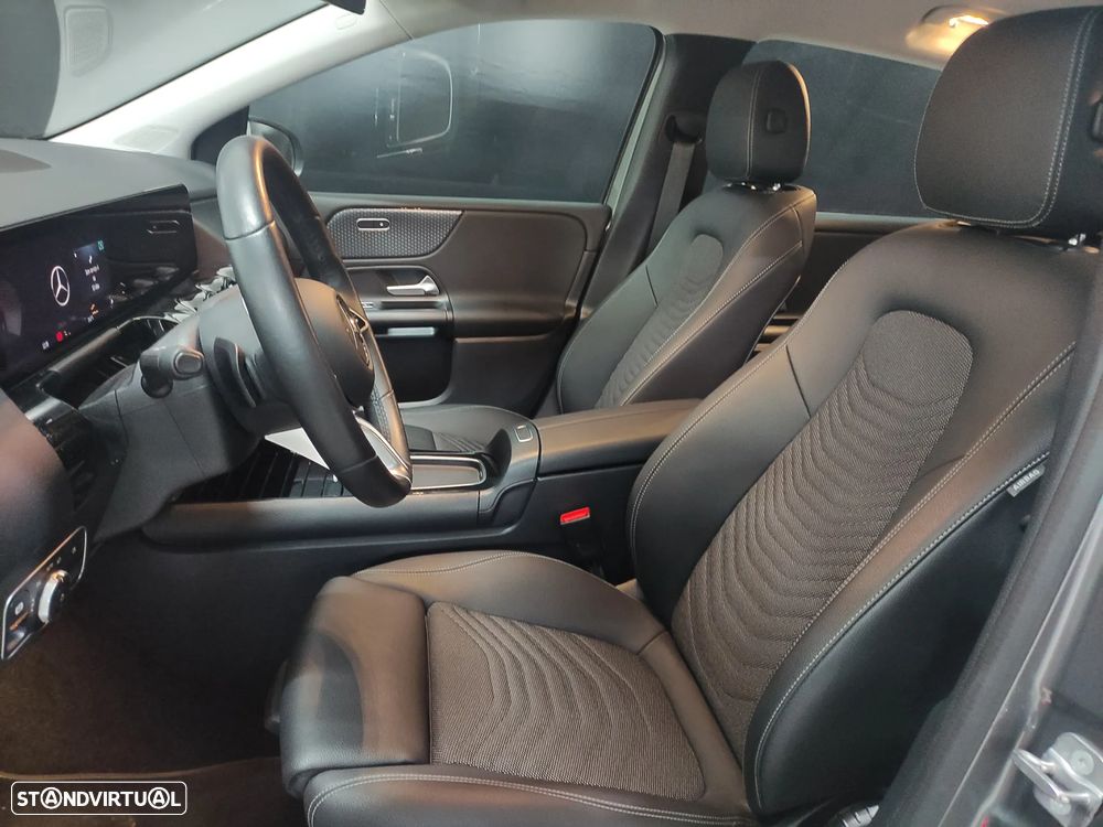 Mercedes-Benz B 180 d - 7