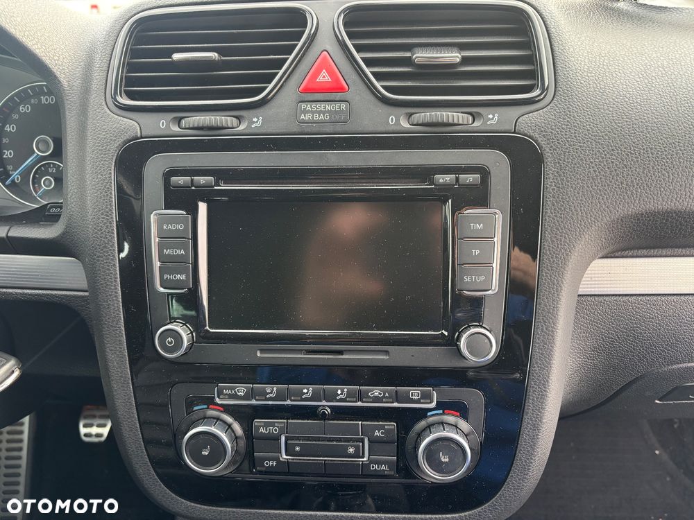 Volkswagen Scirocco R - 30