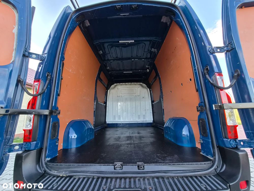 Renault Master - 23